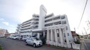 ホワイトハウスうれし野