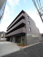 京成本線京成高砂駅まで徒歩9分