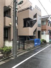 ドルメンIII