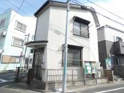 ＪＲ総武線（各駅停車）小岩駅まで徒歩15分