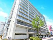 阪神なんば線桜川駅まで徒歩3分