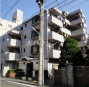 ハイタウン西蒲田