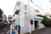 京王線下高井戸駅まで徒歩7分