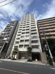 地下鉄谷町線天満橋駅まで徒歩6分