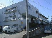 コーポ天子山 1