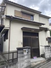 納定戸建て