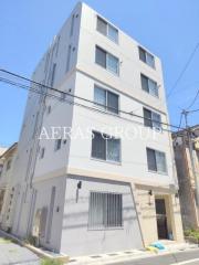 CASA PIAZZA 新小岩