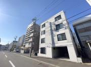 地下鉄東西線西１８丁目駅まで徒歩5分