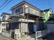 鴨居2丁目戸建