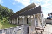 ＪＲ久大本線南久留米駅まで徒歩20分