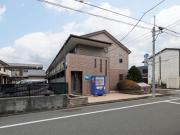都営新宿線一之江駅まで徒歩12分