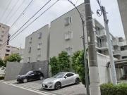 都営新宿線曙橋駅まで徒歩3分
