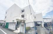 ＪＲ青梅線小作駅まで徒歩3分