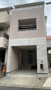 蕨市北町 戸建