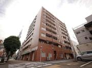 ニックハイム吾妻橋