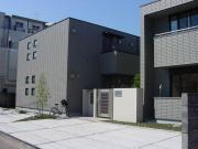 ＪＲ中央線三鷹駅まで徒歩9分
