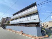 阪急京都線上新庄駅まで徒歩7分