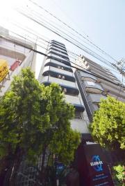 シンシア千駄木