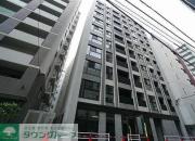 フラッフィー日本橋浜町
