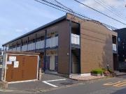 レオパレスボンボネラ モモ