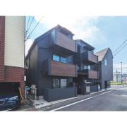 京王線代田橋駅まで徒歩3分