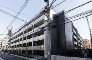 東京メトロ丸ノ内線四谷三丁目駅まで徒歩3分