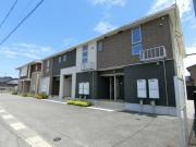 ＪＲ山陰本線東山公園駅まで徒歩5分