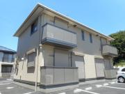 ラテールC棟