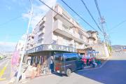 ＪＲ芸備線矢賀駅まで徒歩18分