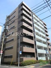 クレシェンテ月島