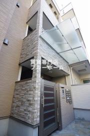 南海本線堺駅まで徒歩11分