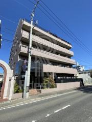 西鉄天神大牟田線西鉄平尾駅まで徒歩6分