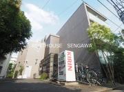プライムアーバン烏山コート