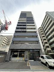 ＪＲ山陽本線兵庫駅まで徒歩3分