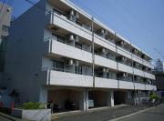 小田急江ノ島線桜ヶ丘駅まで徒歩15分
