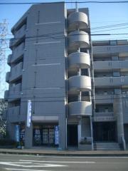 橋本大河原ビル