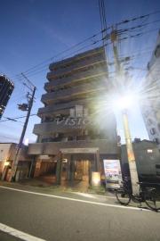 地下鉄谷町線天神橋筋六丁目駅まで徒歩6分
