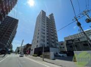 ルラシオン北9条通り