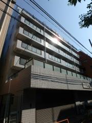 ＪＲ総武線（各駅停車）新小岩駅まで徒歩2分