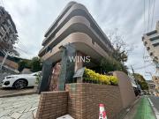 西鉄天神大牟田線西鉄平尾駅まで徒歩10分