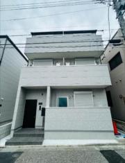 京成本線京成小岩駅まで徒歩4分