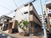 京急本線上大岡駅まで徒歩7分