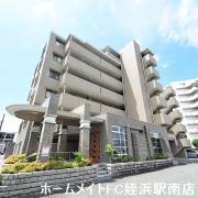 地下鉄空港線藤崎駅まで徒歩30分