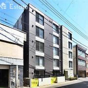 地下鉄名城線東別院駅まで徒歩3分