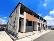 名鉄豊川線国府駅まで徒歩11分