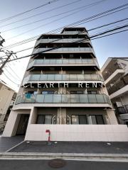 Log桜木町classic