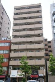 パークハイツ日本橋蛎殻町