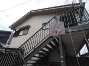 京王線つつじヶ丘駅まで徒歩33分