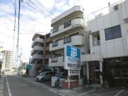 ＪＲ山陽本線大久保駅まで徒歩4分