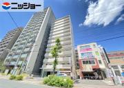 パルティール原駅前